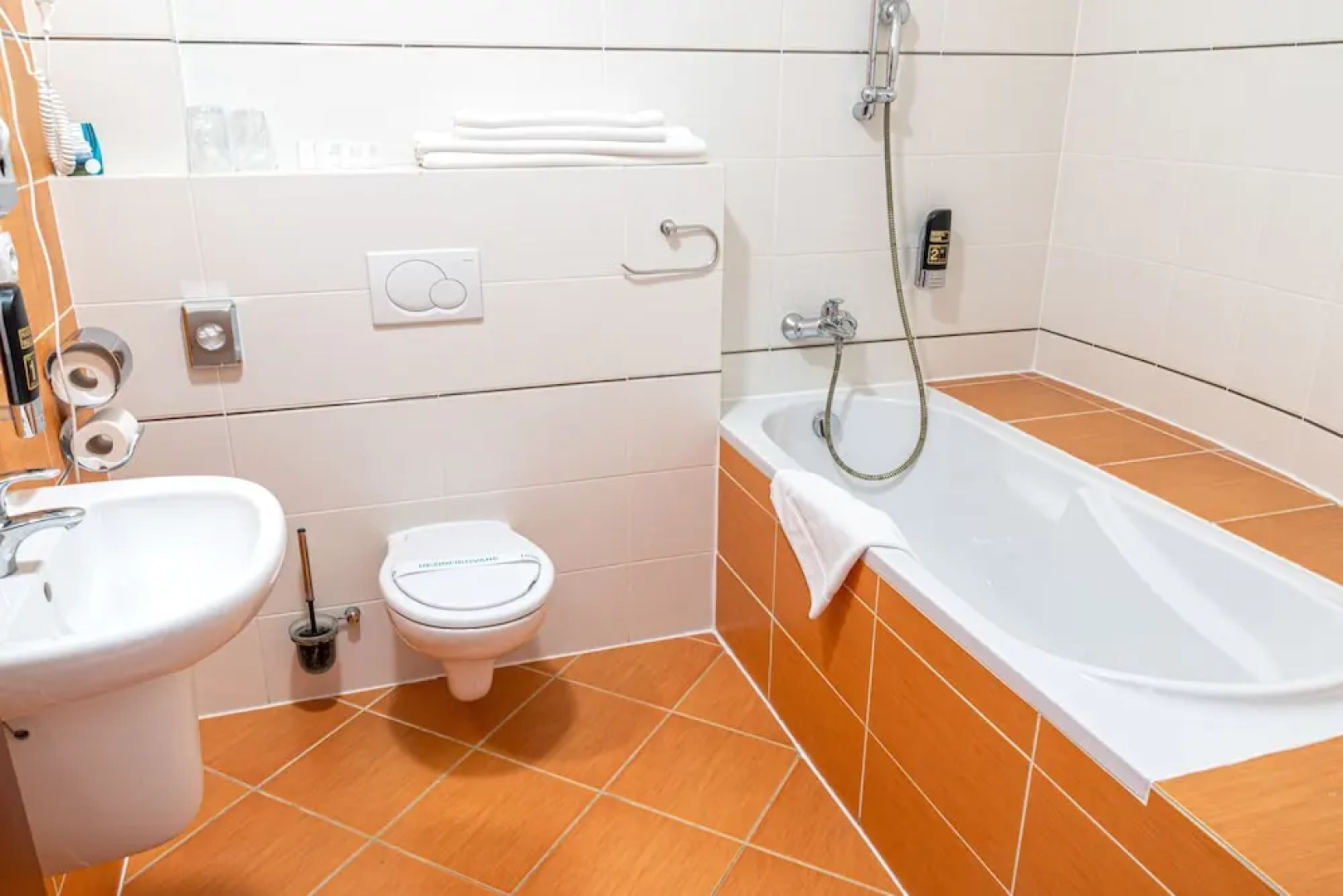 Wellness Hotel Patince