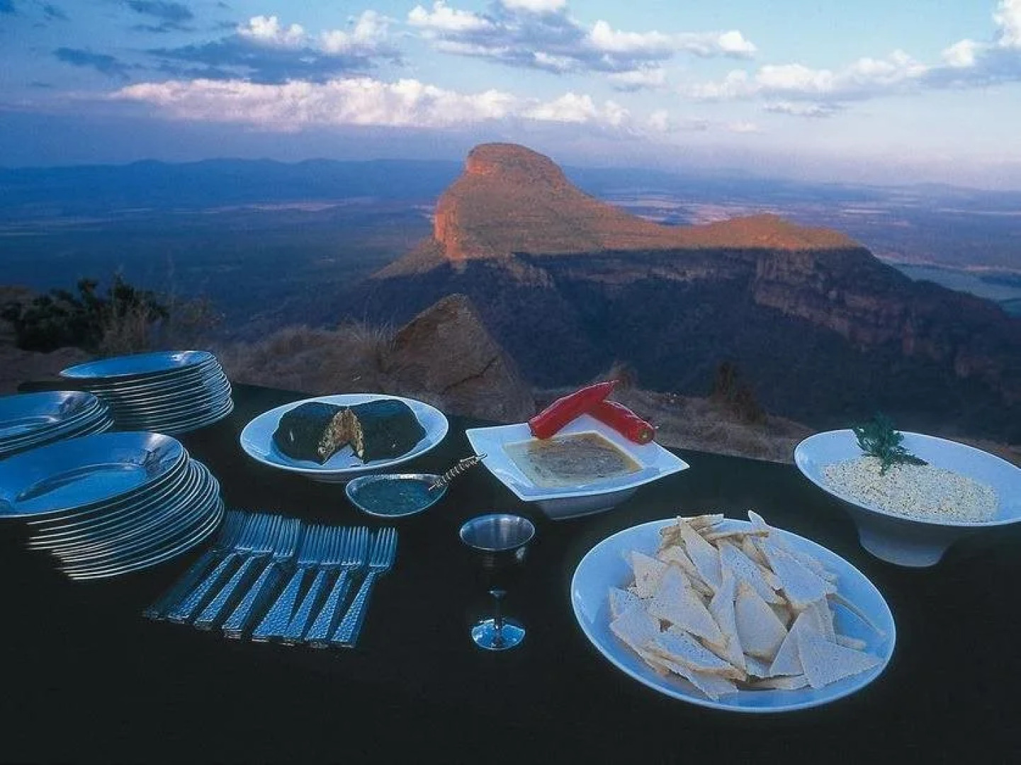 Legend Golf & Safari Resort