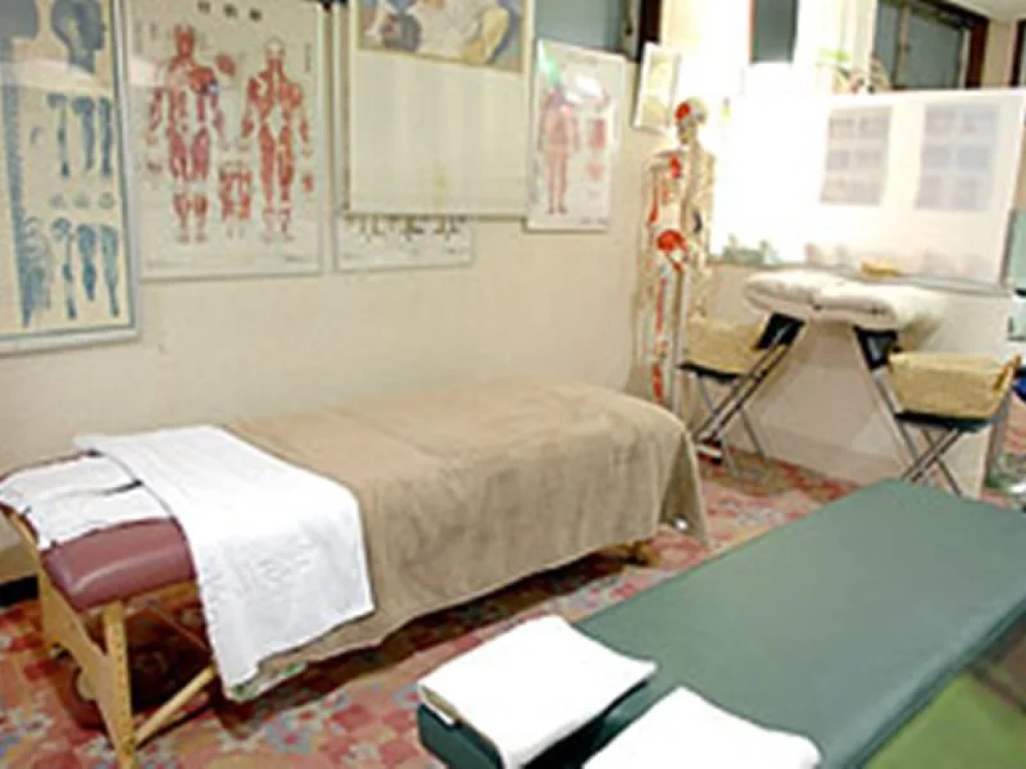 Lake Shikaribetsu Hotel Fukuhara