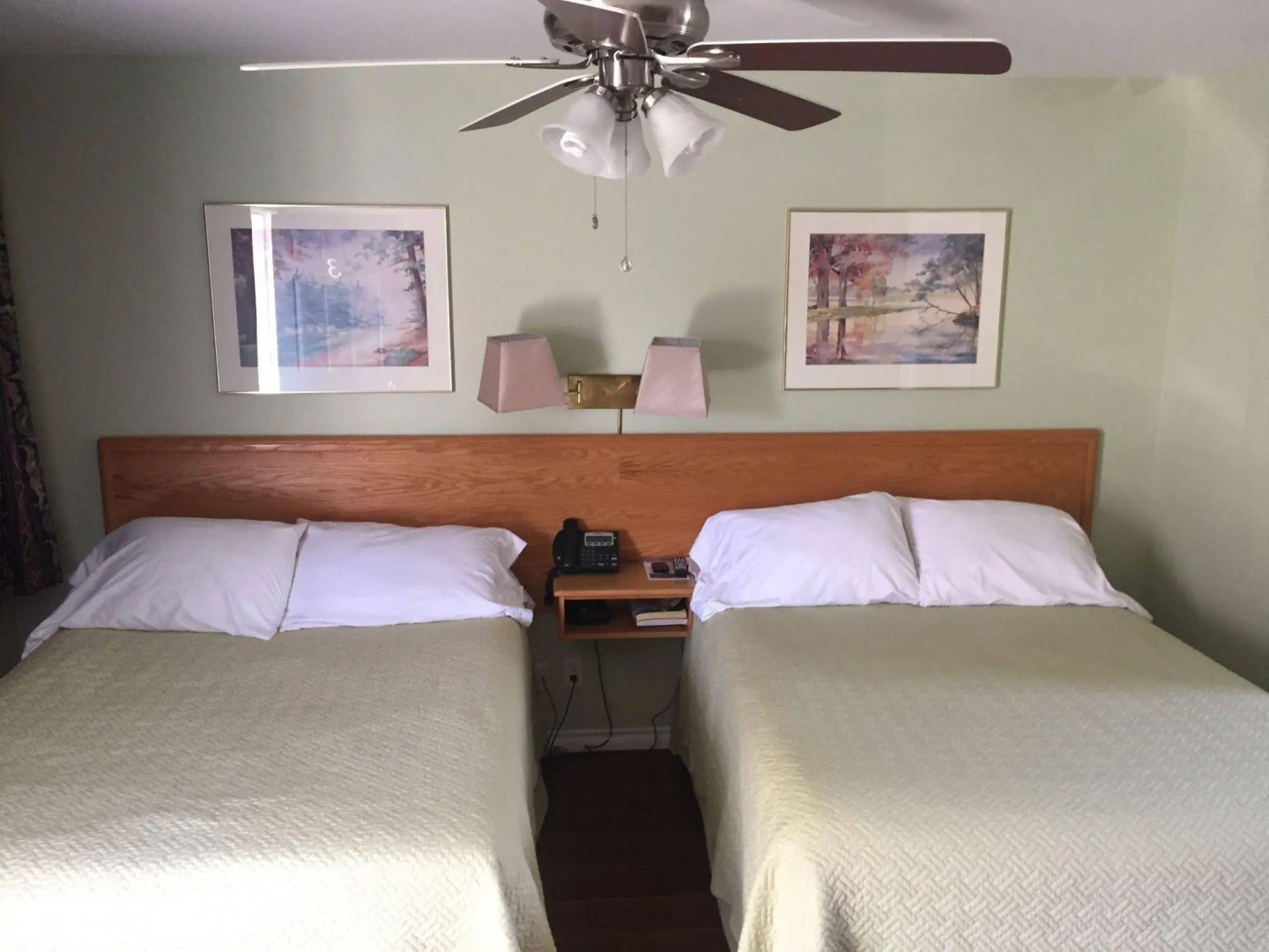 My Friends Inn Manitoulin