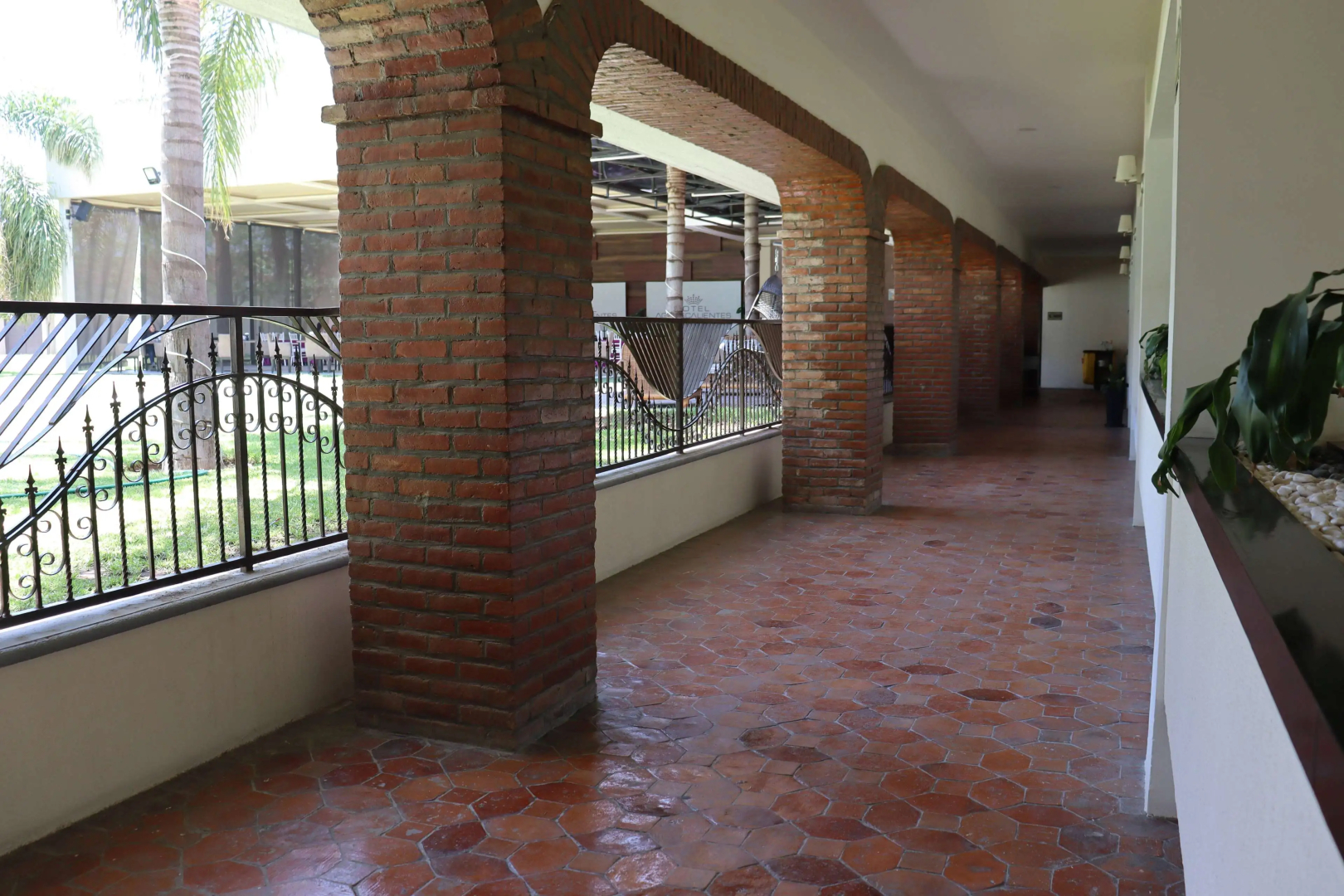 Wyndham Garden Aguascalientes Hotel & Casino