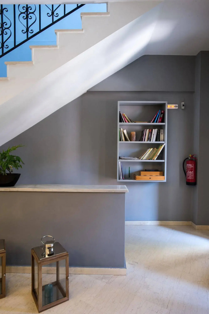 Hotel Oriana - Adults Only