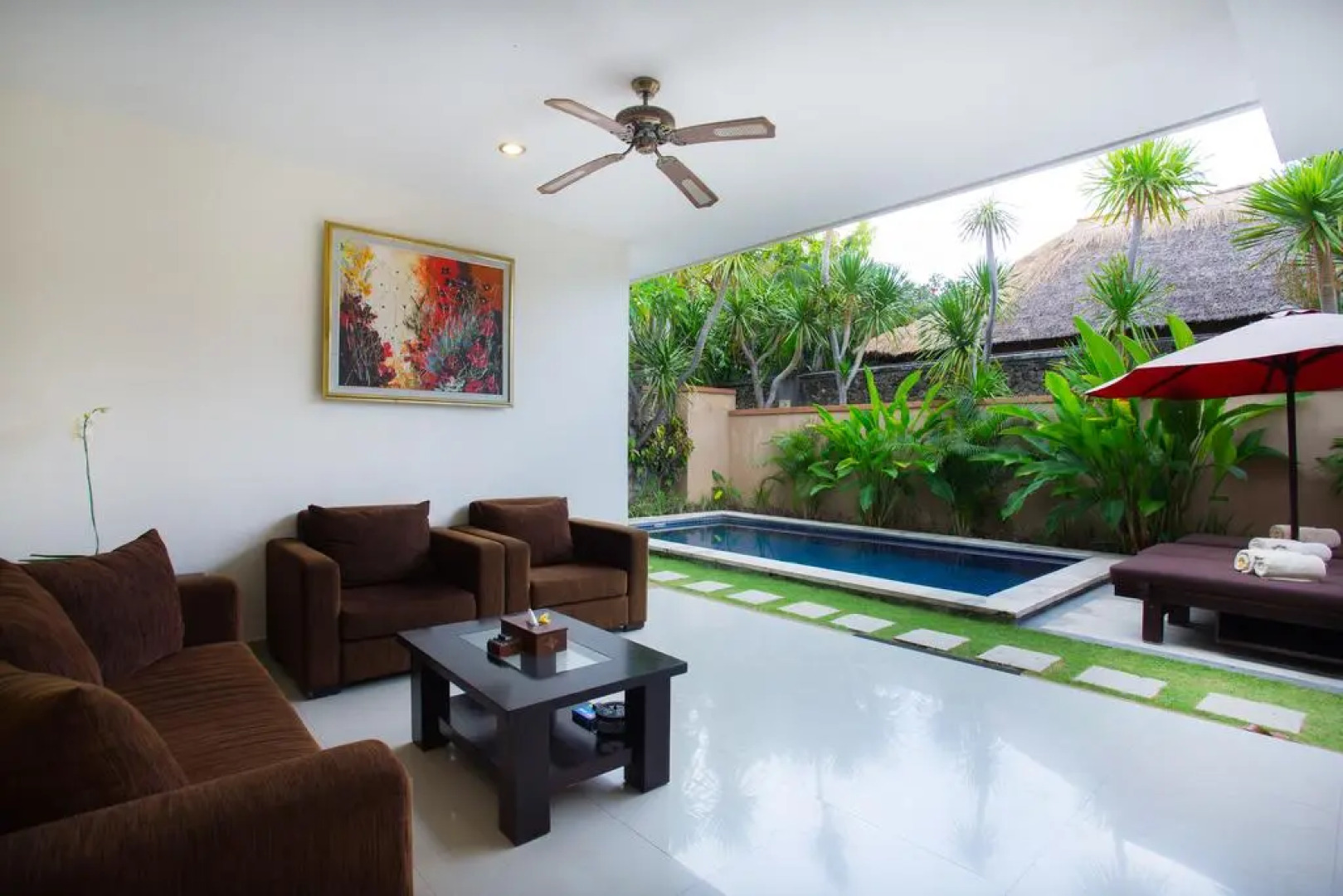 Bali Yubi Villas