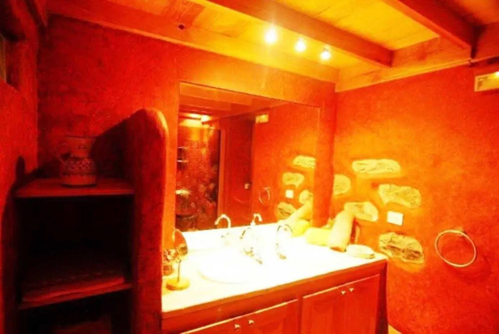 Casa Rural Finca la Maleza