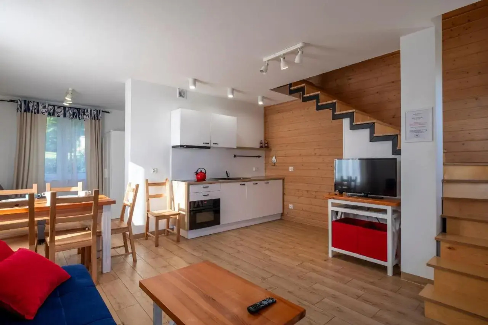 4 Pory Roku Apartamenty Domki Pokoje