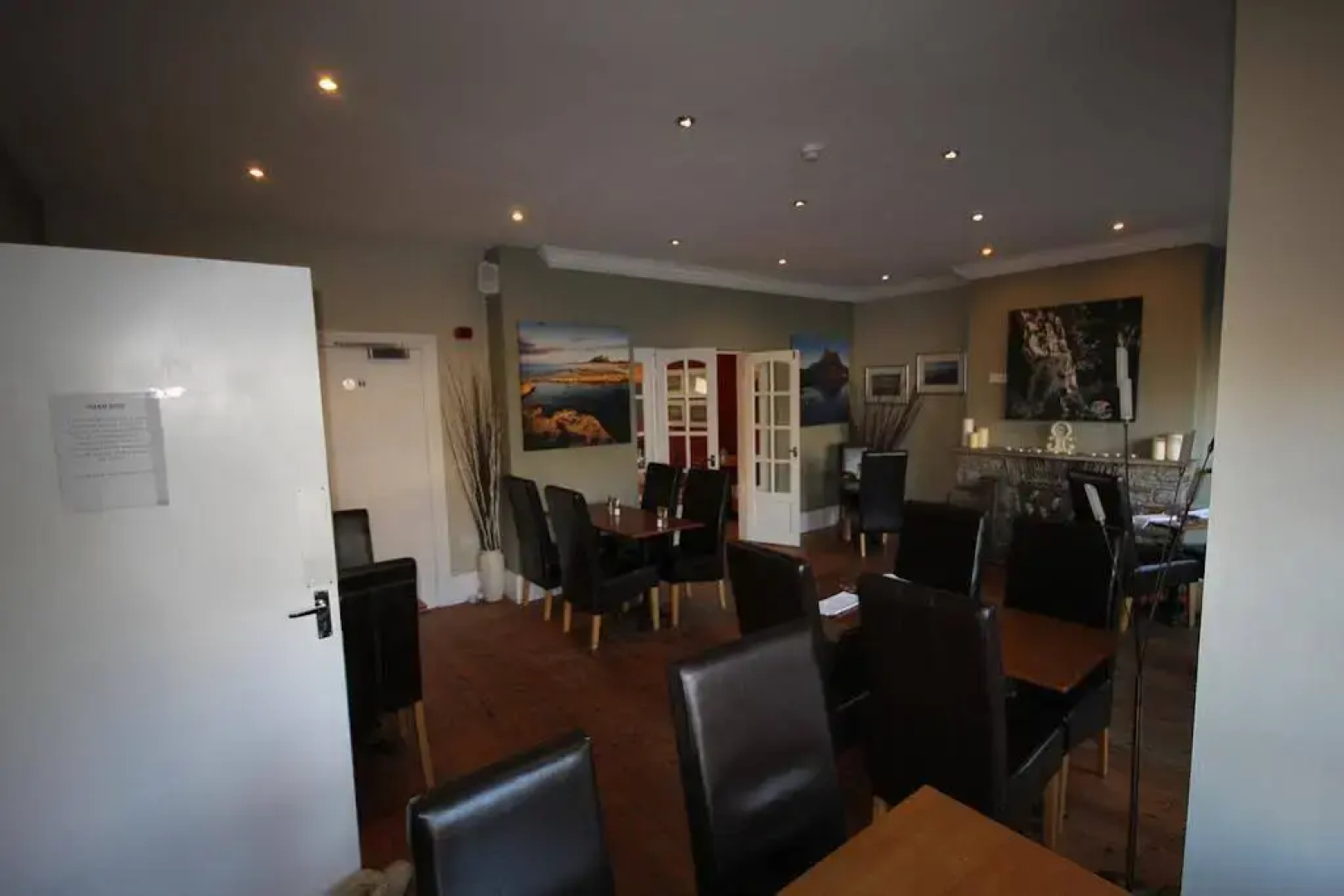 Sunningdale Hotel