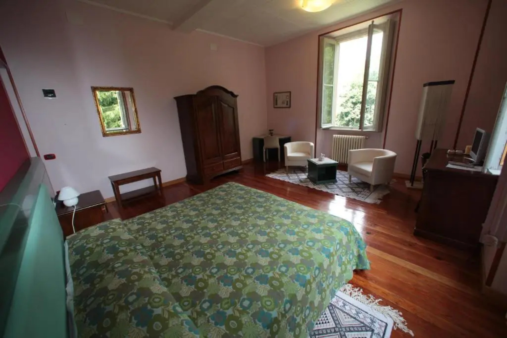 Hotel Valganna - Tre Risotti