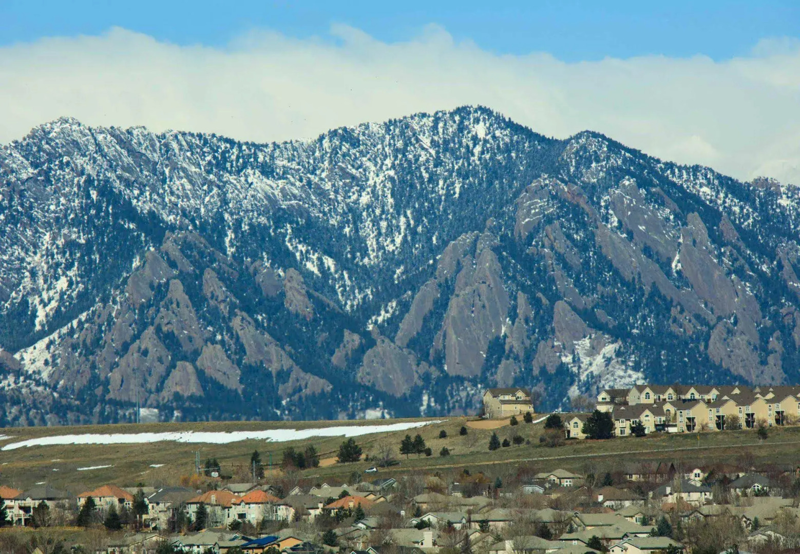 Renaissance Boulder FlatIron Hotel