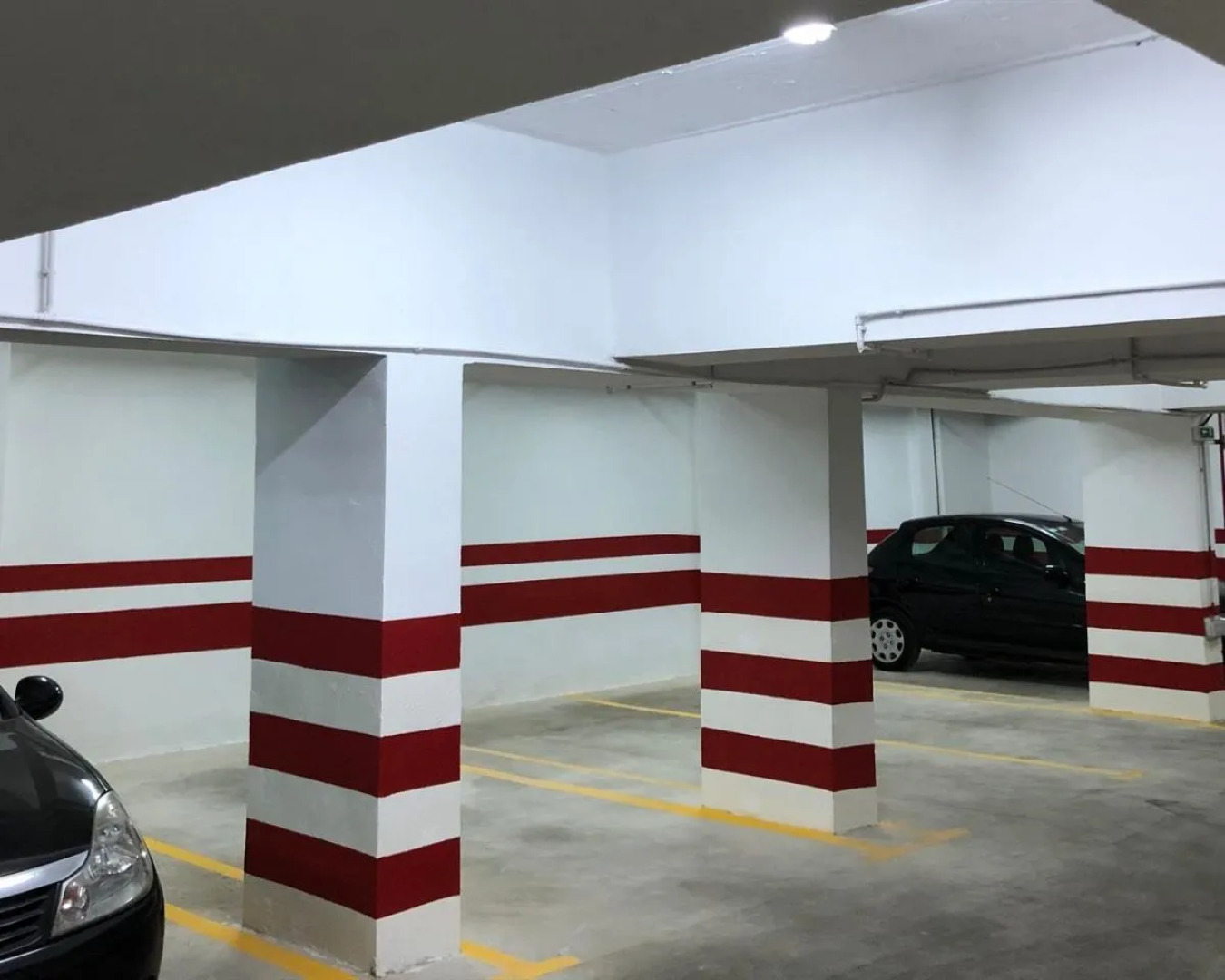 Downtown Tunis Hotel