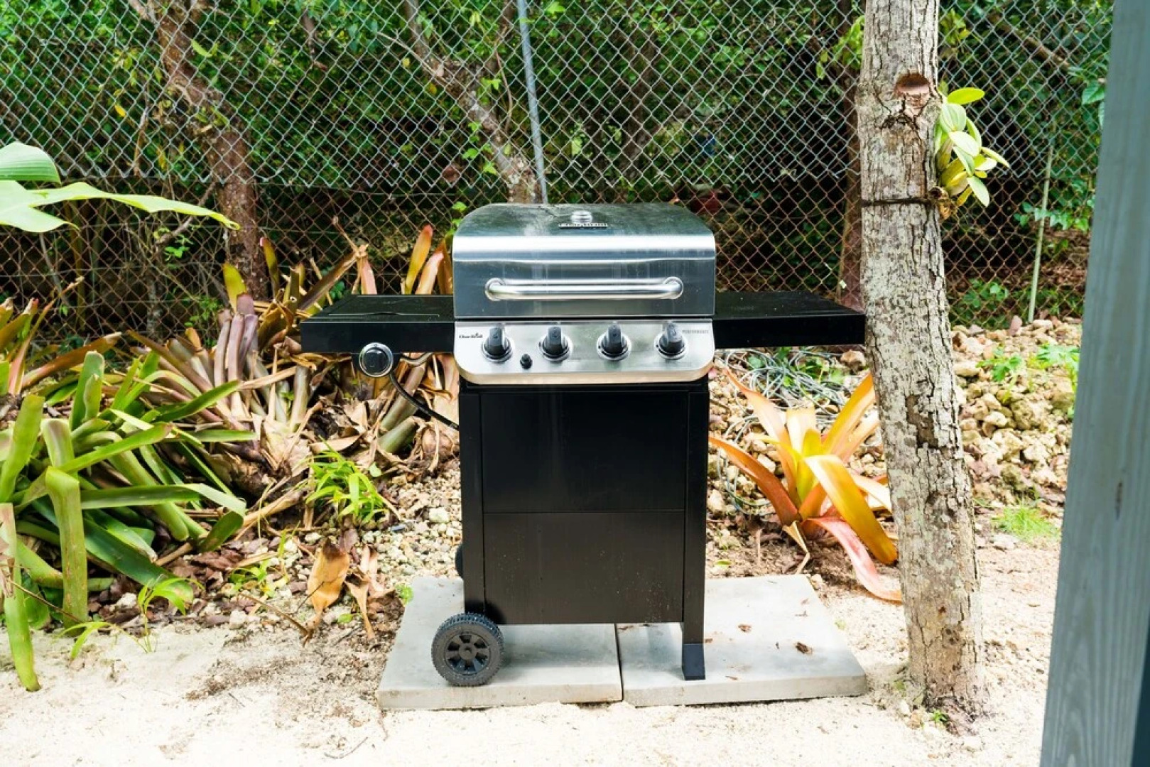 Duck Out 3 Bedroom Home