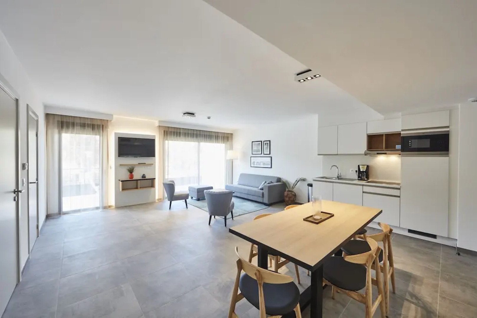 Evancy Vence Les Jardins d'Azur