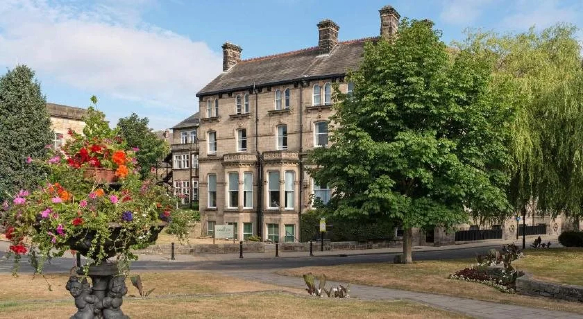 The Harrogate Inn - The Inn Collection Group