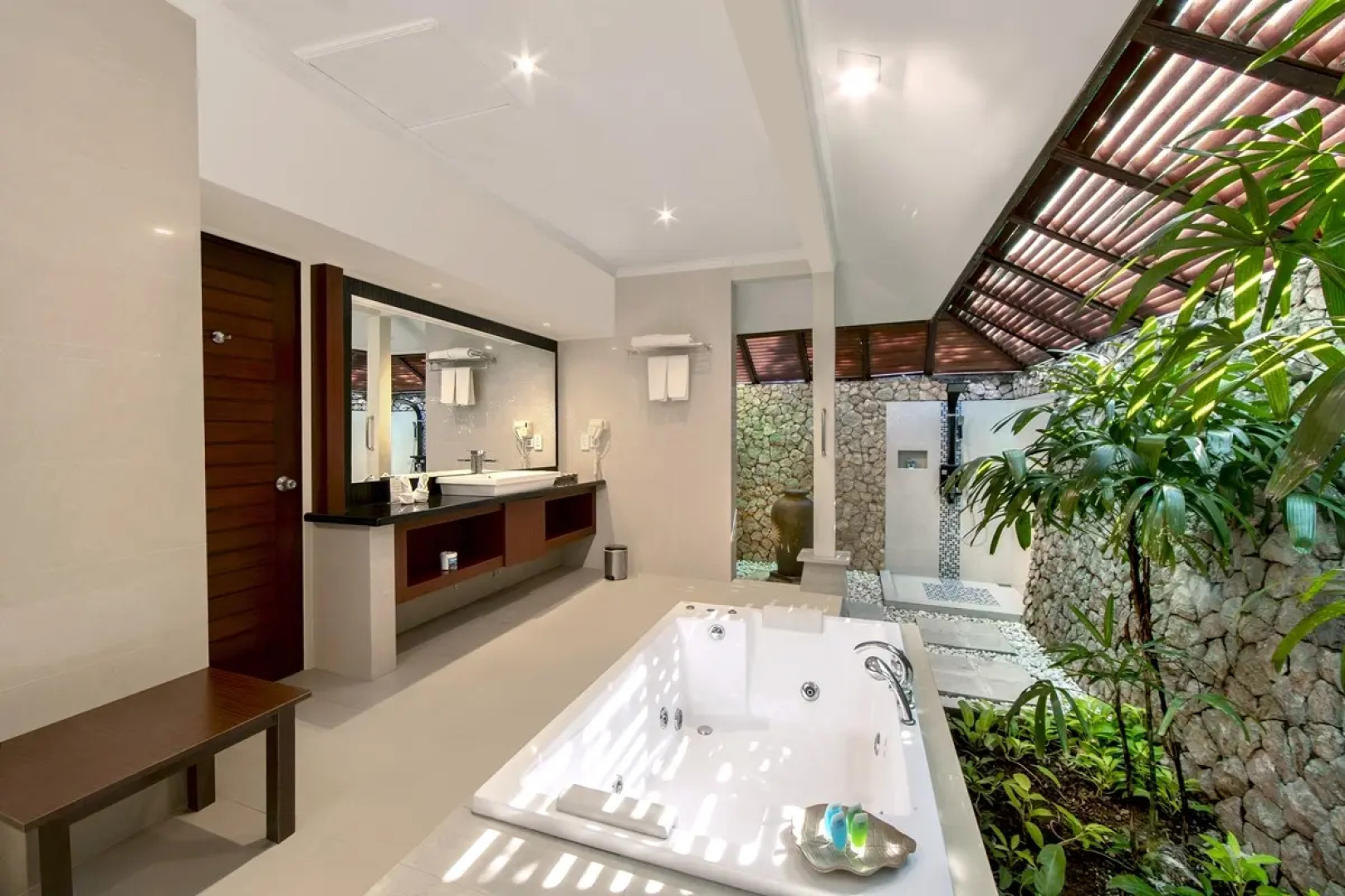 Holiday Resort Lombok