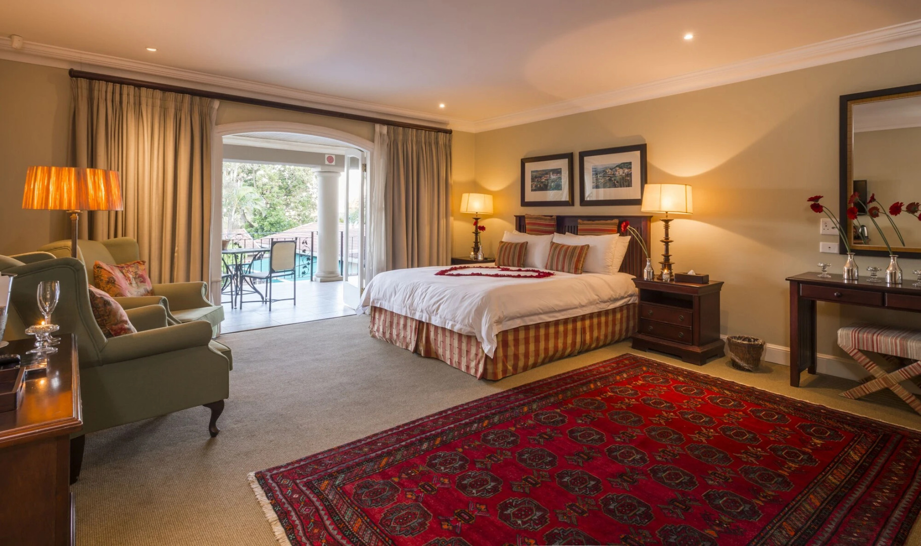 Auberge Hollandaise Guest House