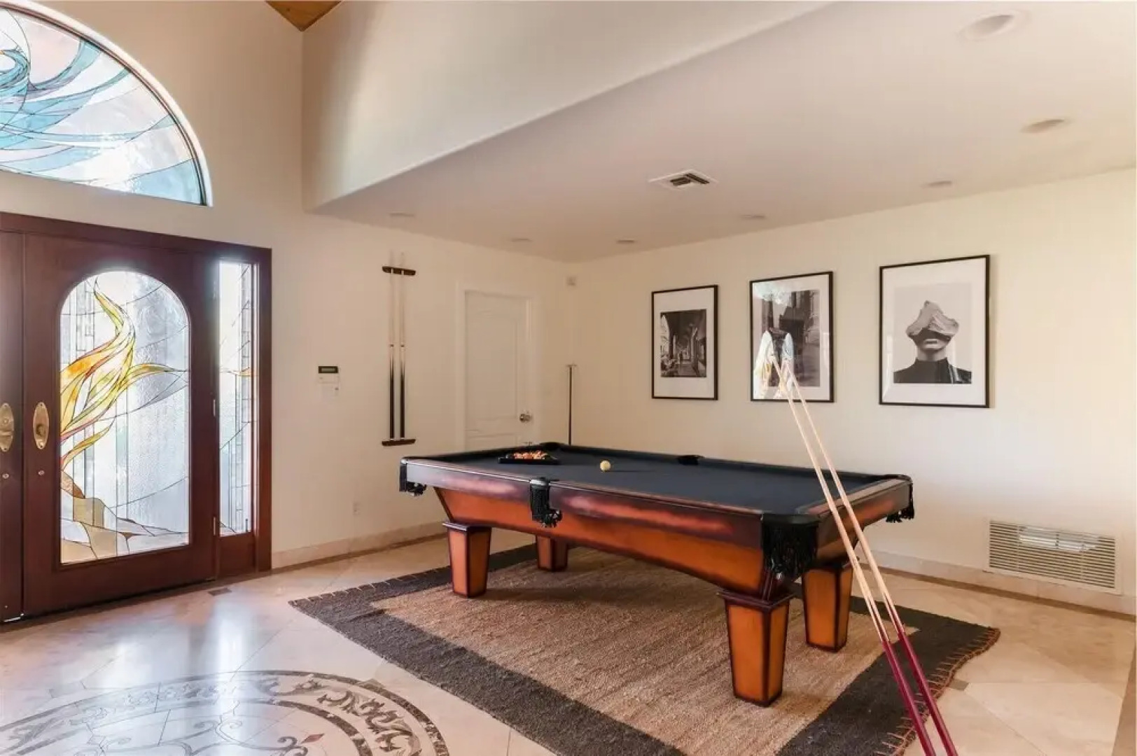 Rancho Cristal - Desert Oasis w Waterslide & Sauna