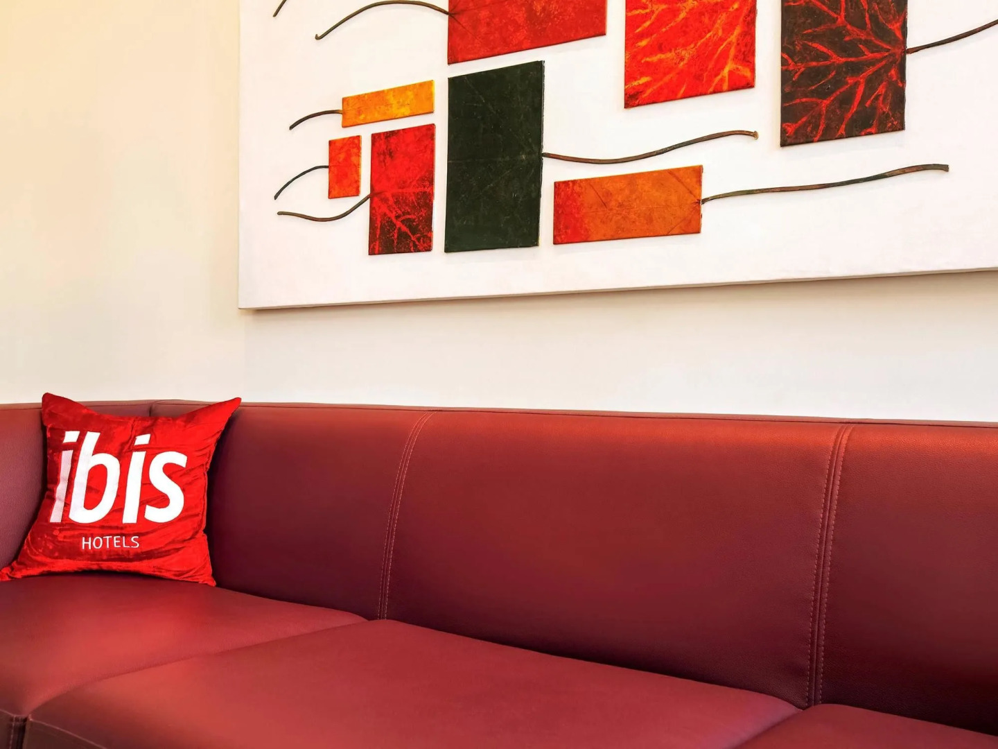 ibis Navi Mumbai Hotel