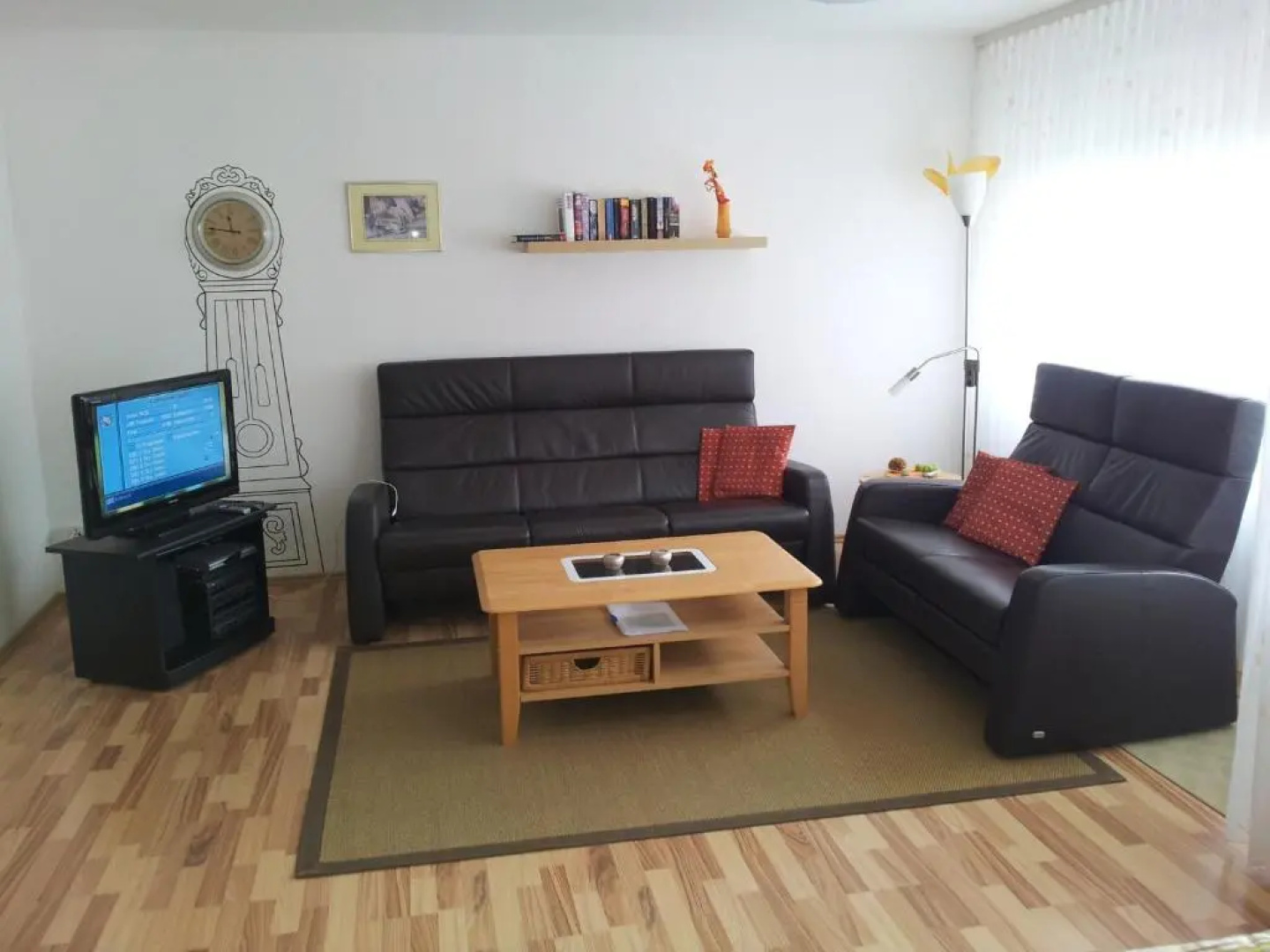 Harzburger Ferienwohnung