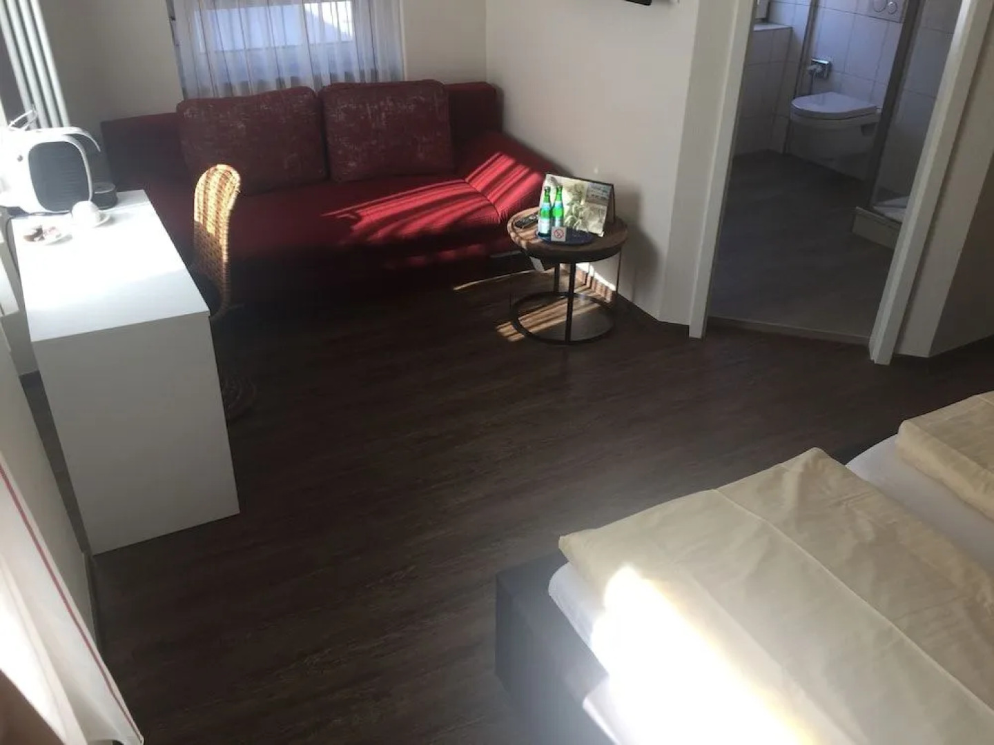 Hossers Hotel Restaurant