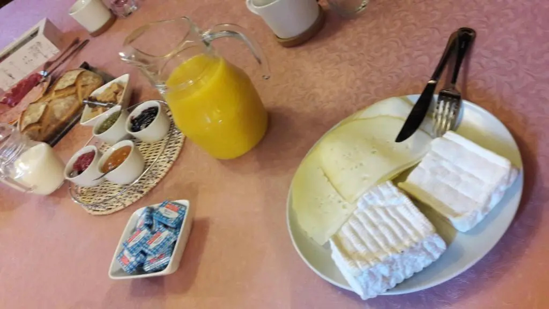 Les Rives de L'andelle