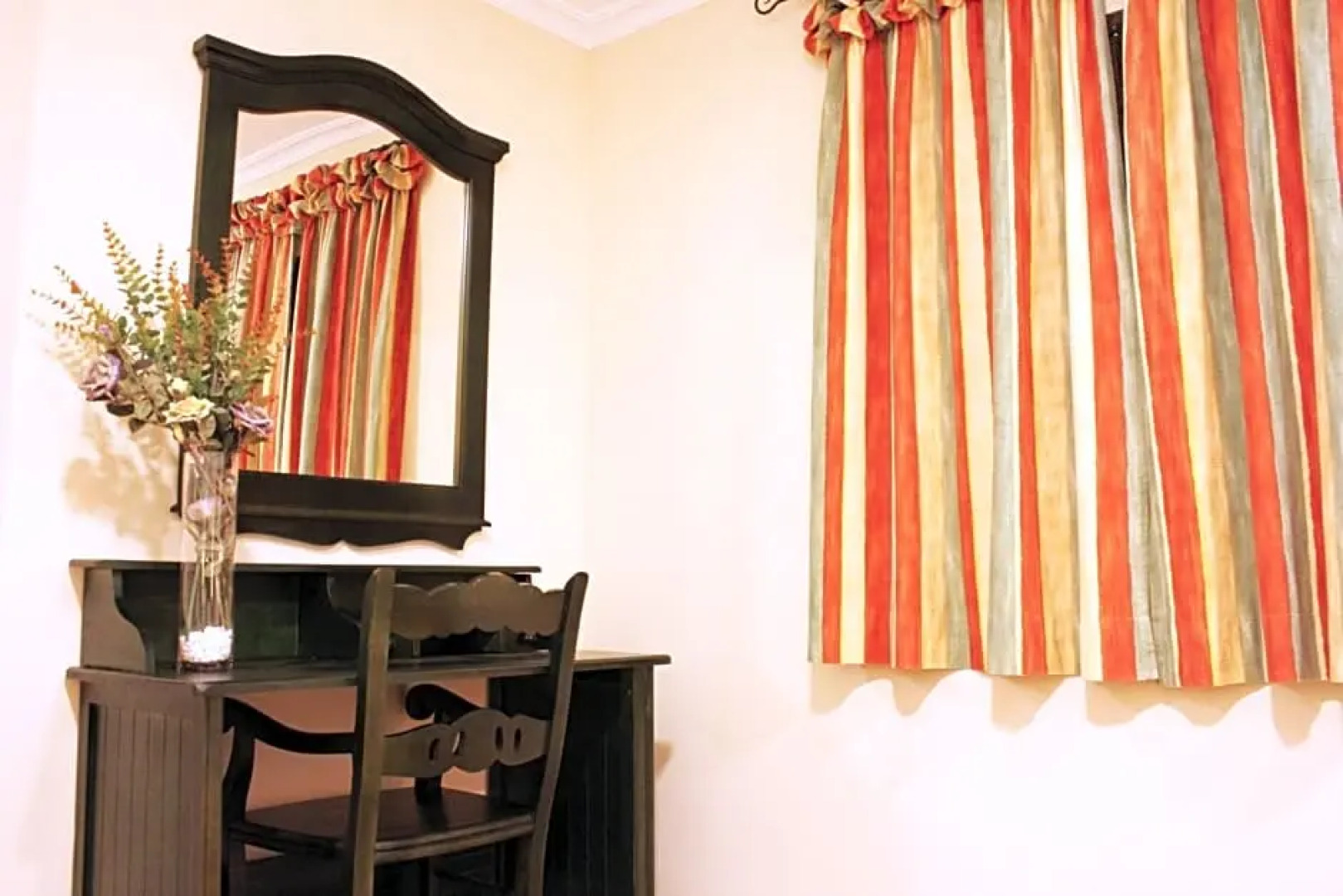 Alojamiento La Veguilla