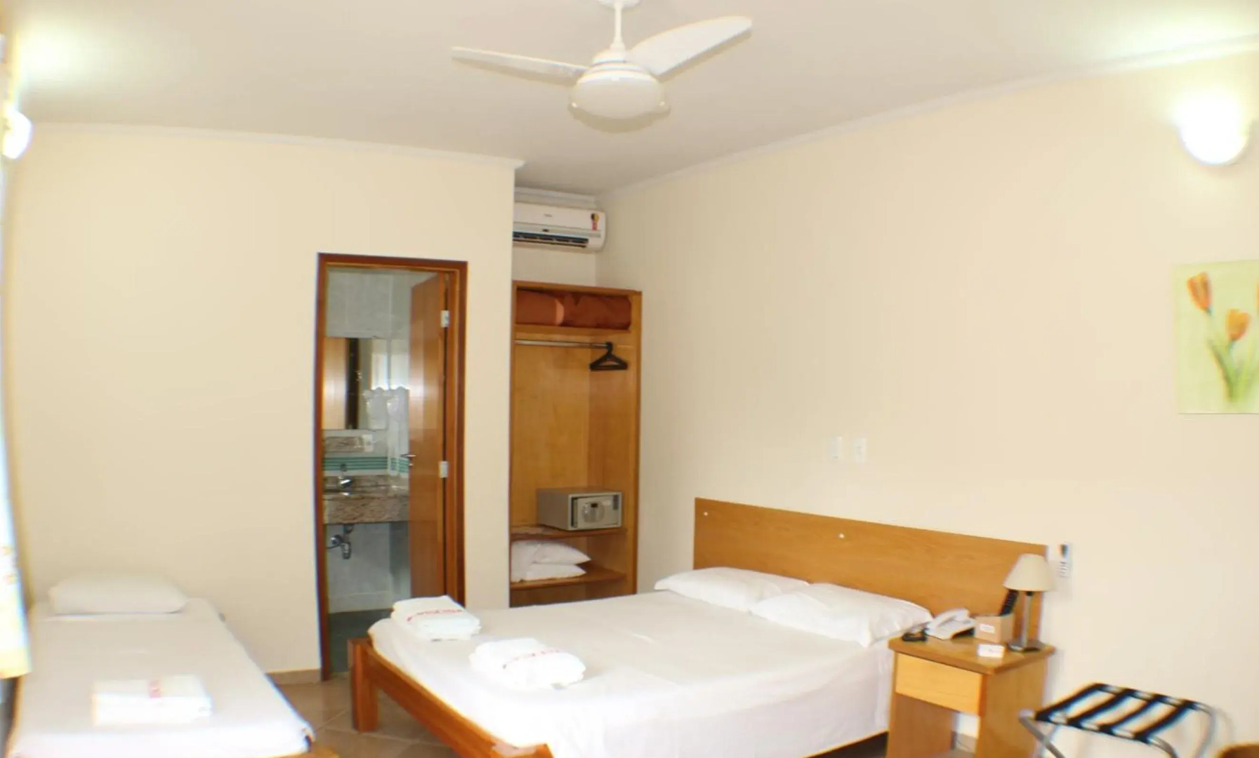 Hotel Fazenda 7 Belo