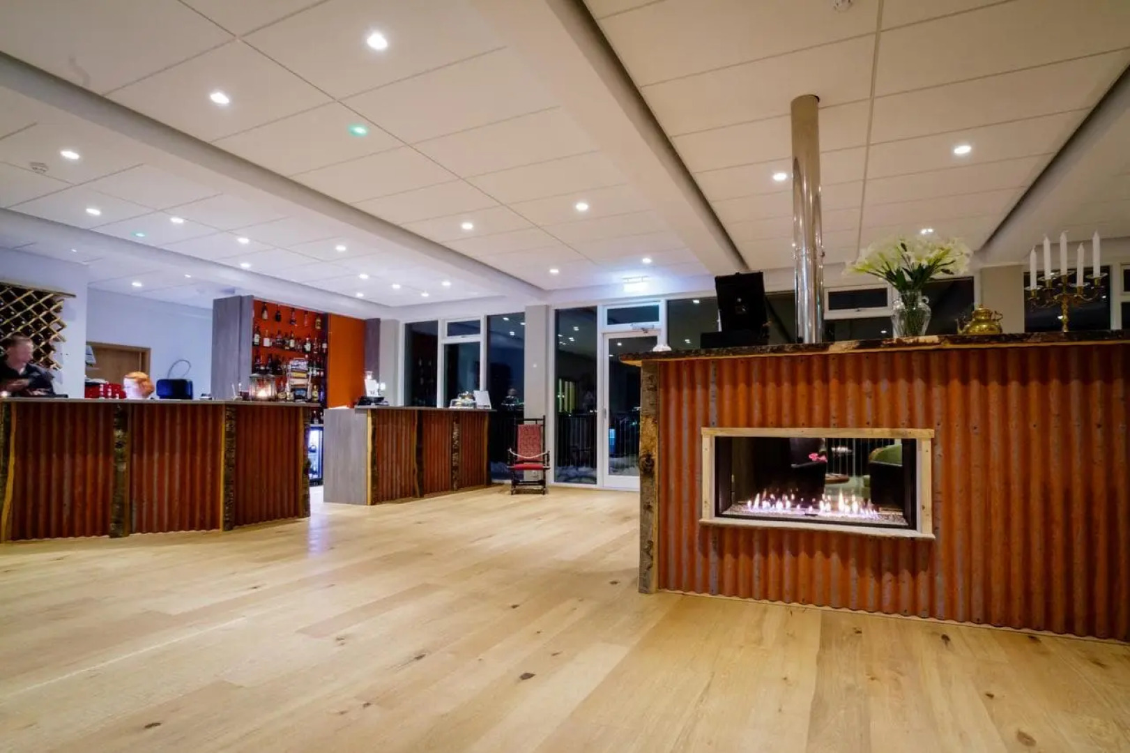 Lake Hotel Gistihusid Egilsstadir