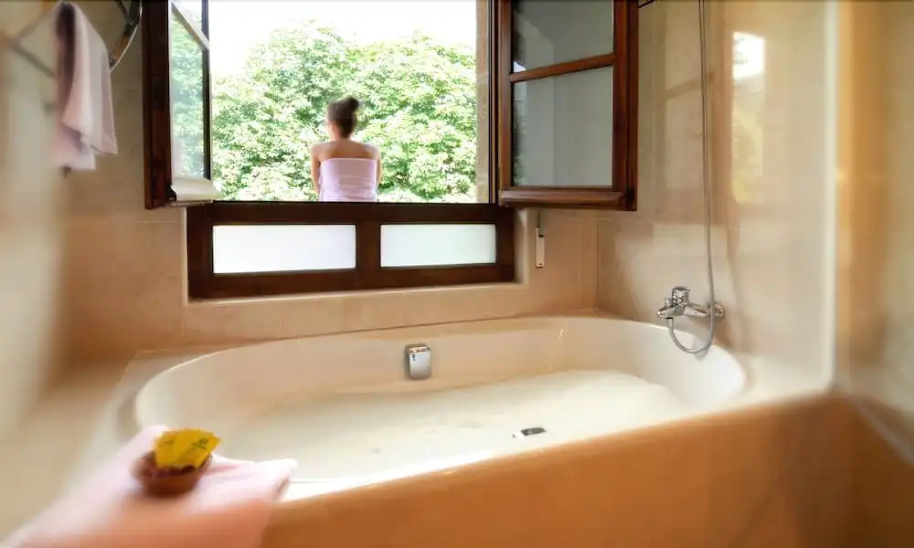 La Corte de los Pinares