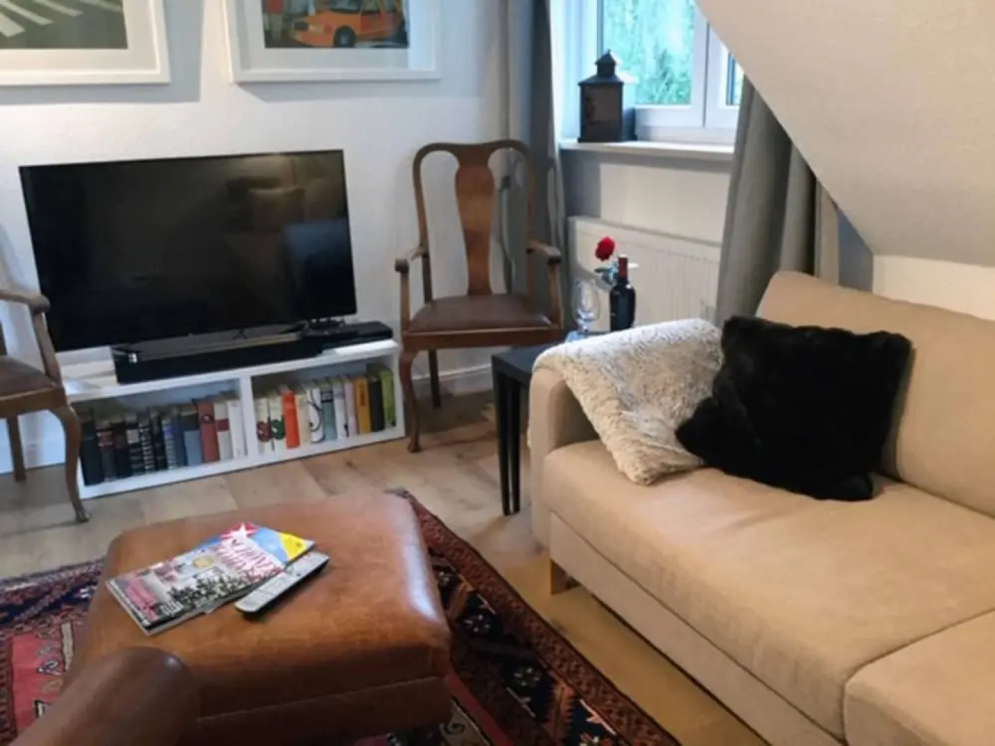 Ferienwohnung Bartel