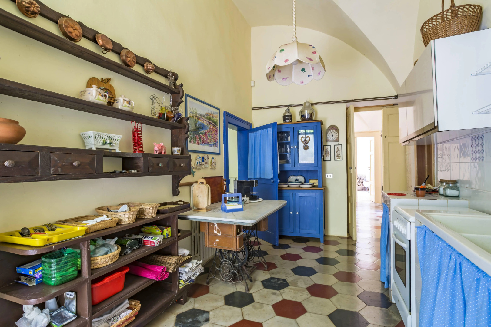 I Granai Del Carmine