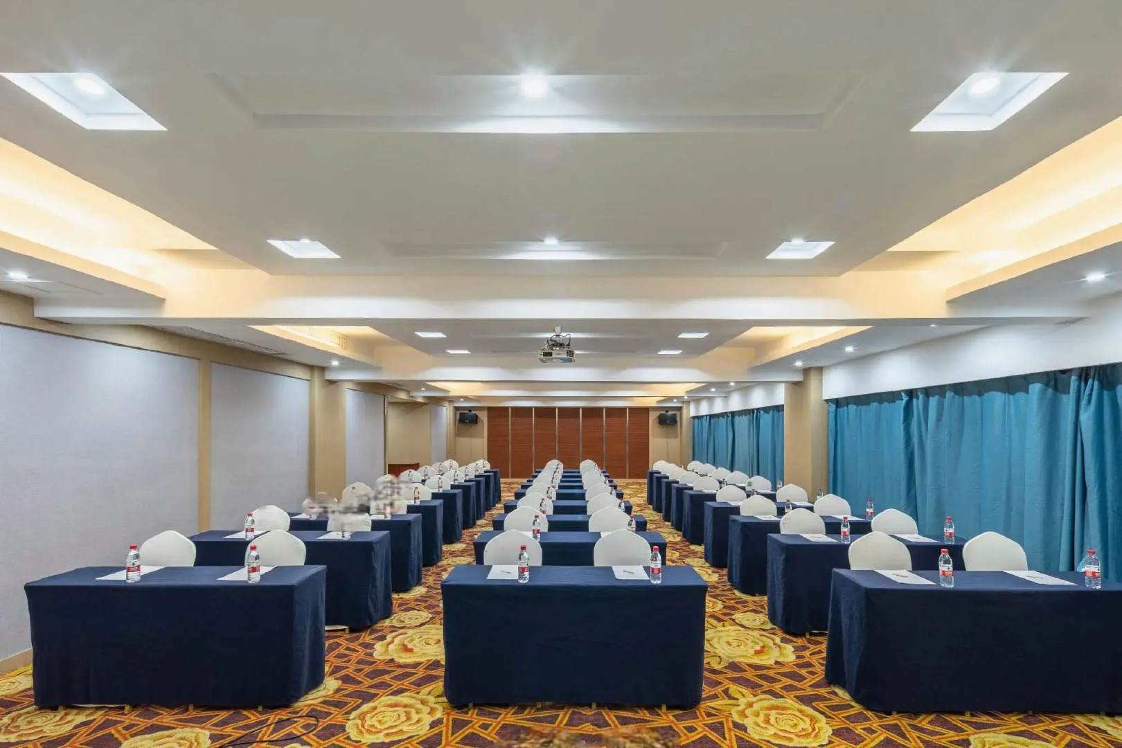 GreenTree Eastern Hefei Dahua International Harbor Hotel