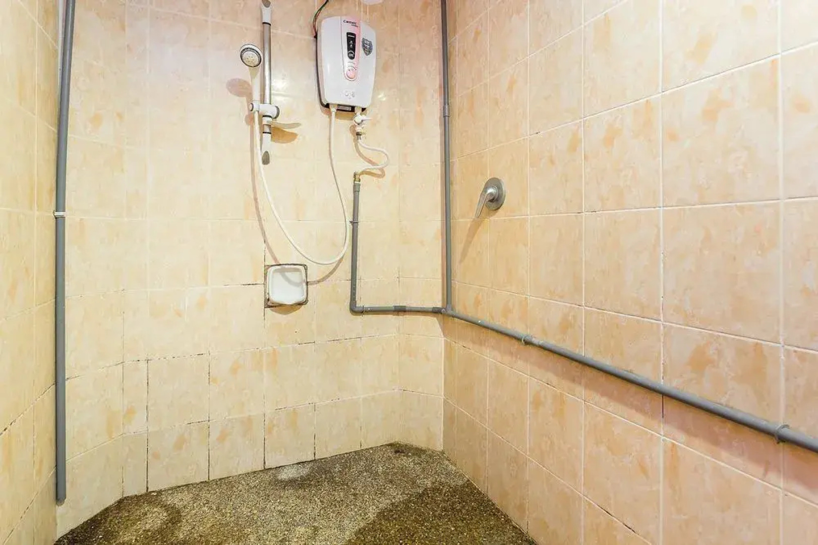 OYO 120 Hotel Sri Wilayaah