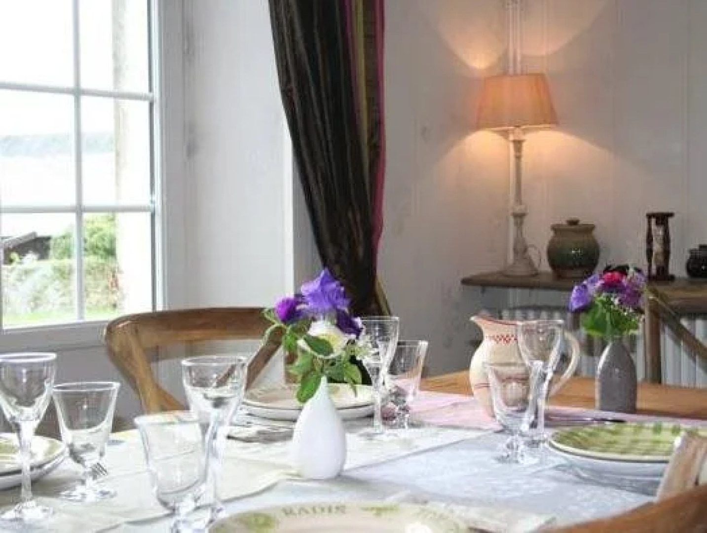 Chambres dHôtes Les Champs Français