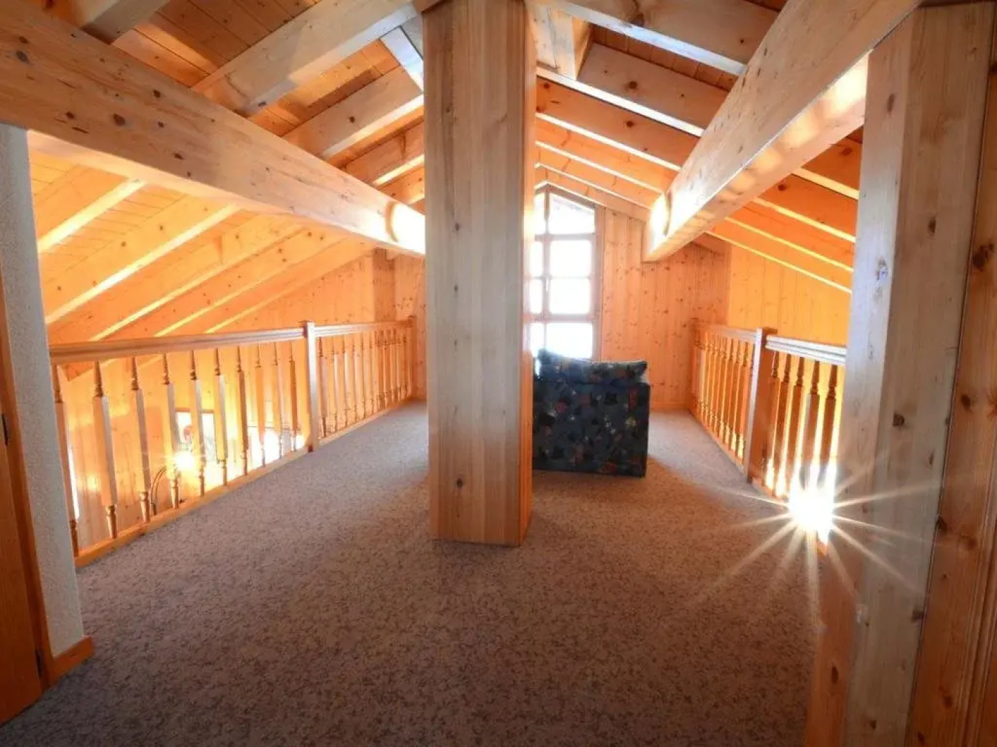 Patriarche - Three Bedroom