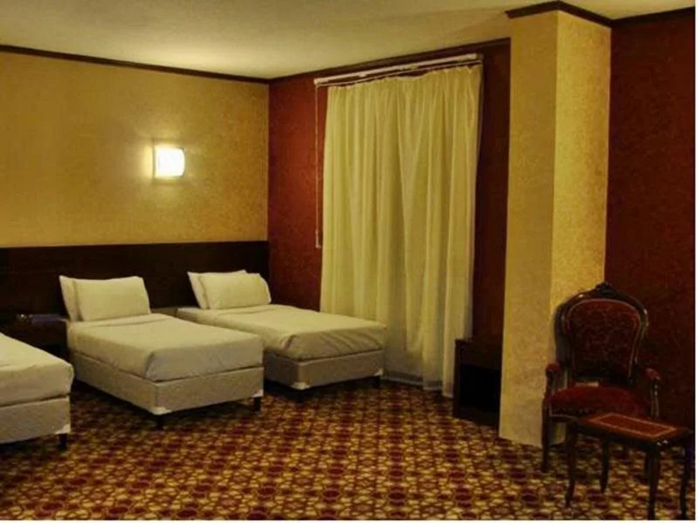 Badr Al Mohamediah Hotel