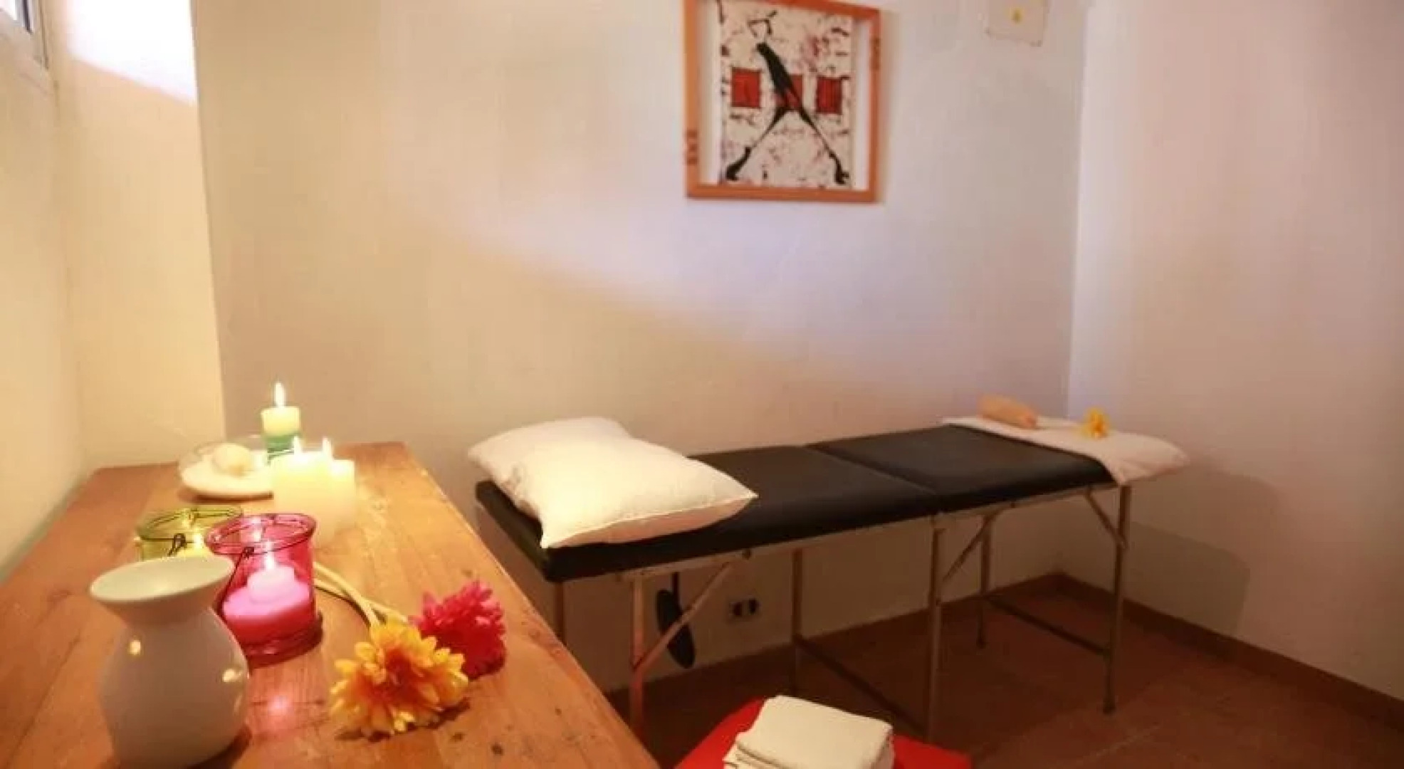 The Place Hotel & Spa