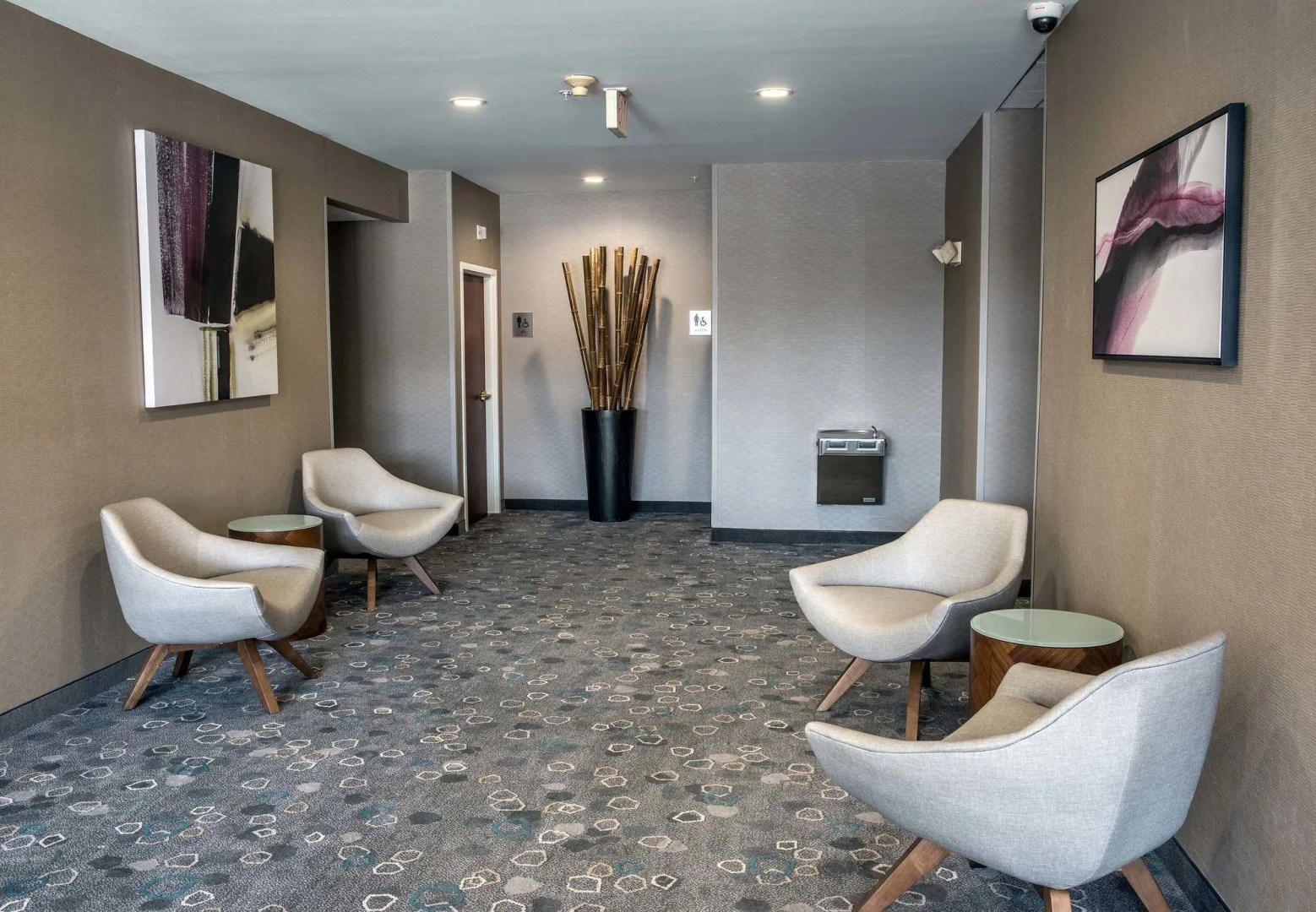 Courtyard by Marriott Norwich