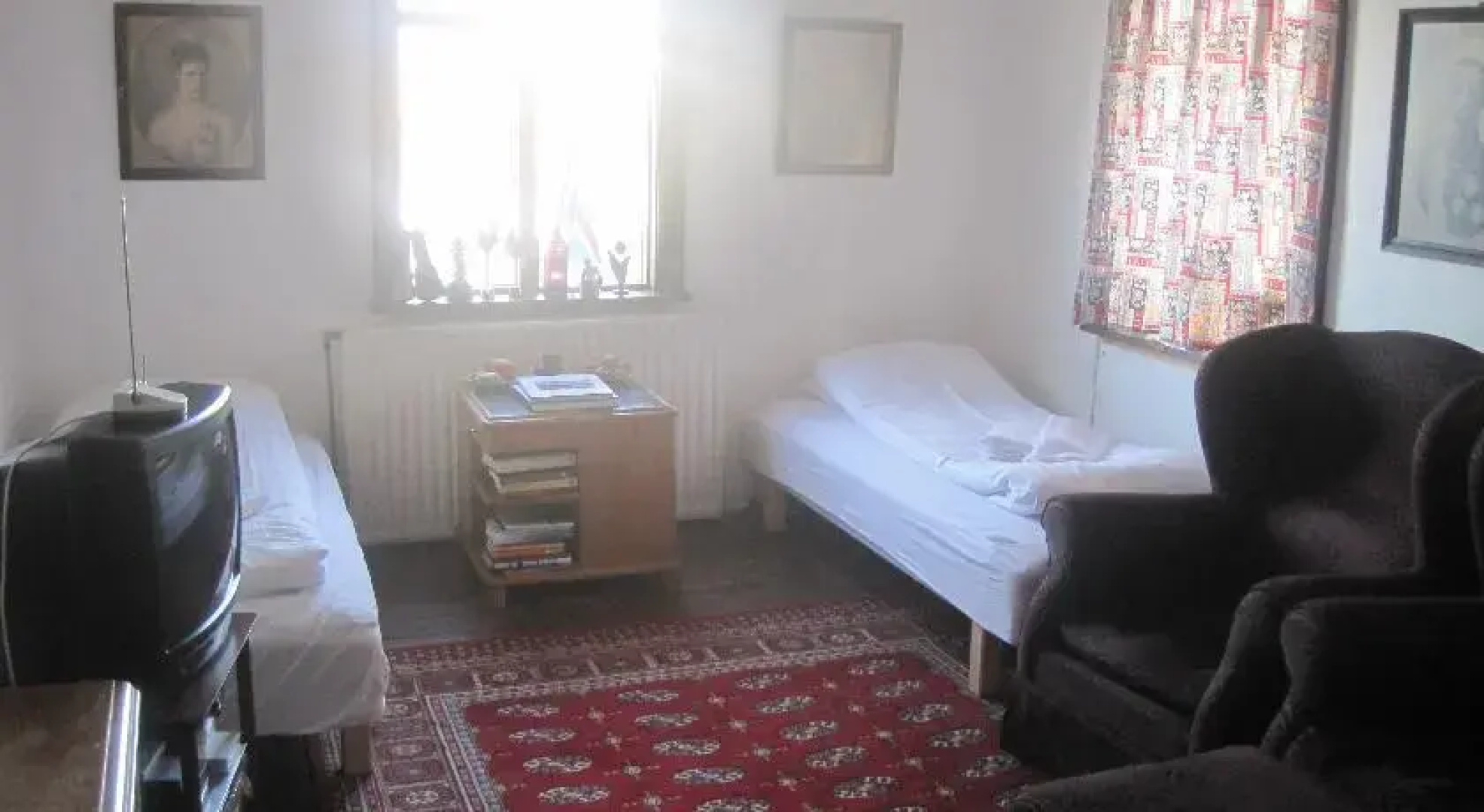 Langey Homestay