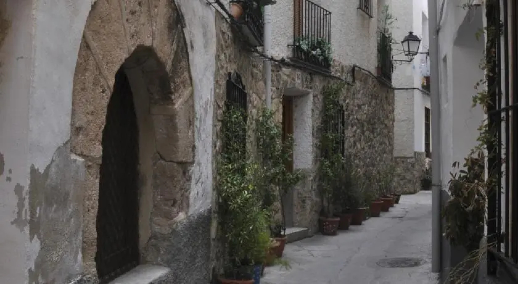 Casas Rurales Huerta Ricao