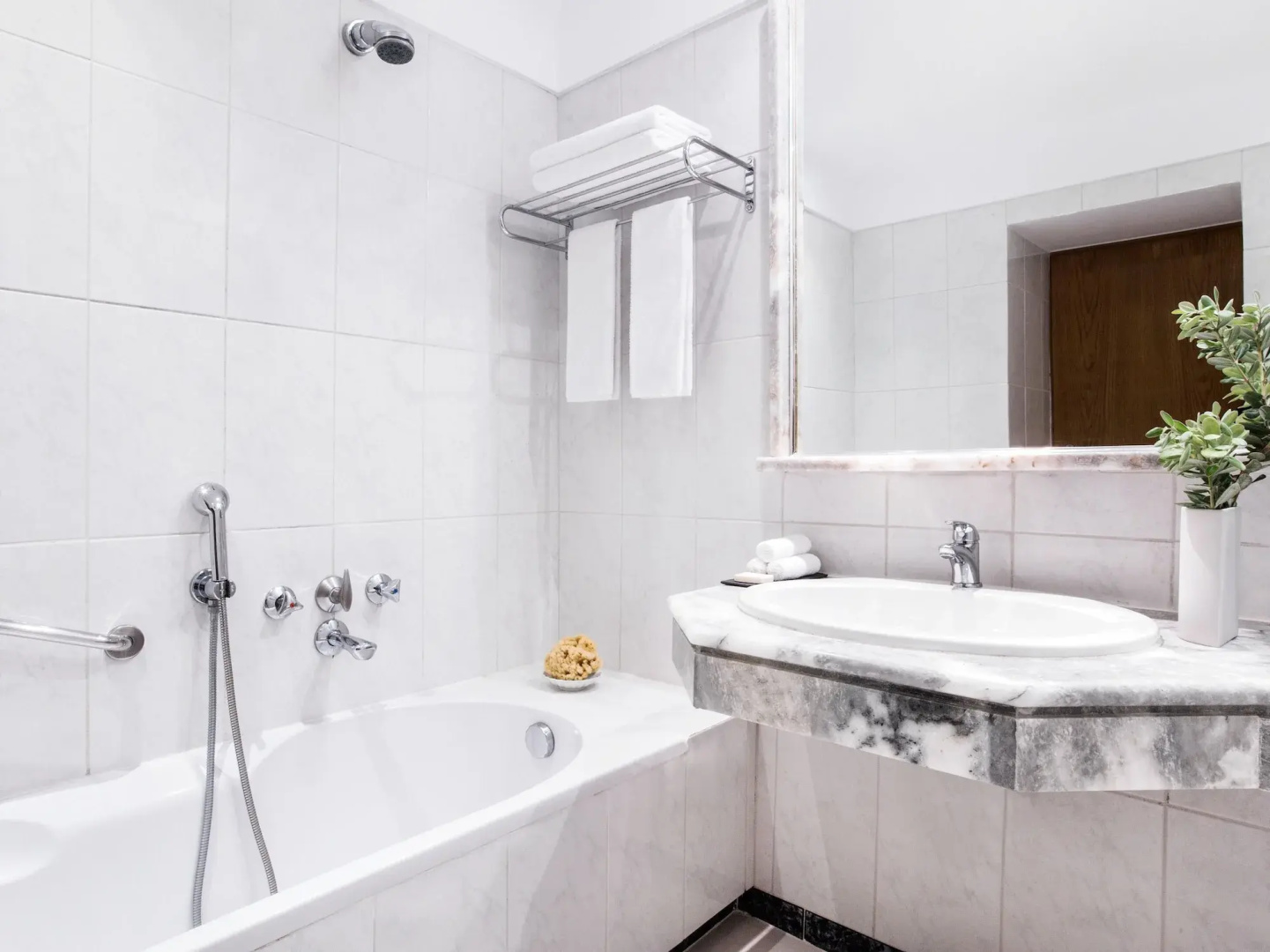 Grecotel LUXME White