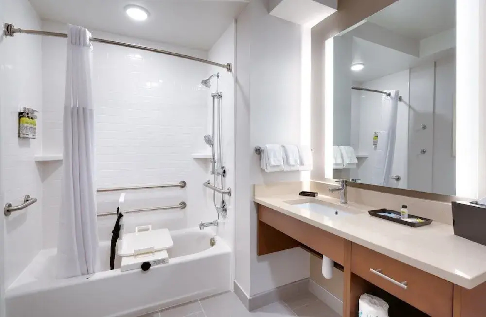 Staybridge Suites Lehi Traverse Ridge Center