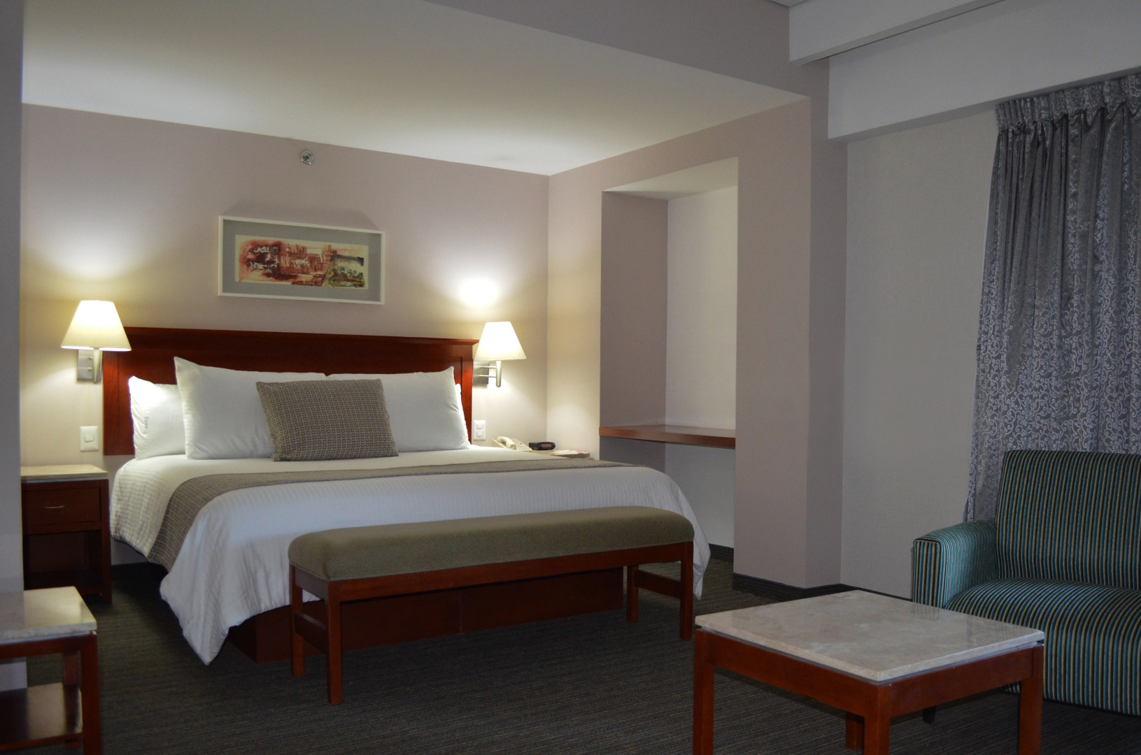 Casa Inn Business Hotel Celaya