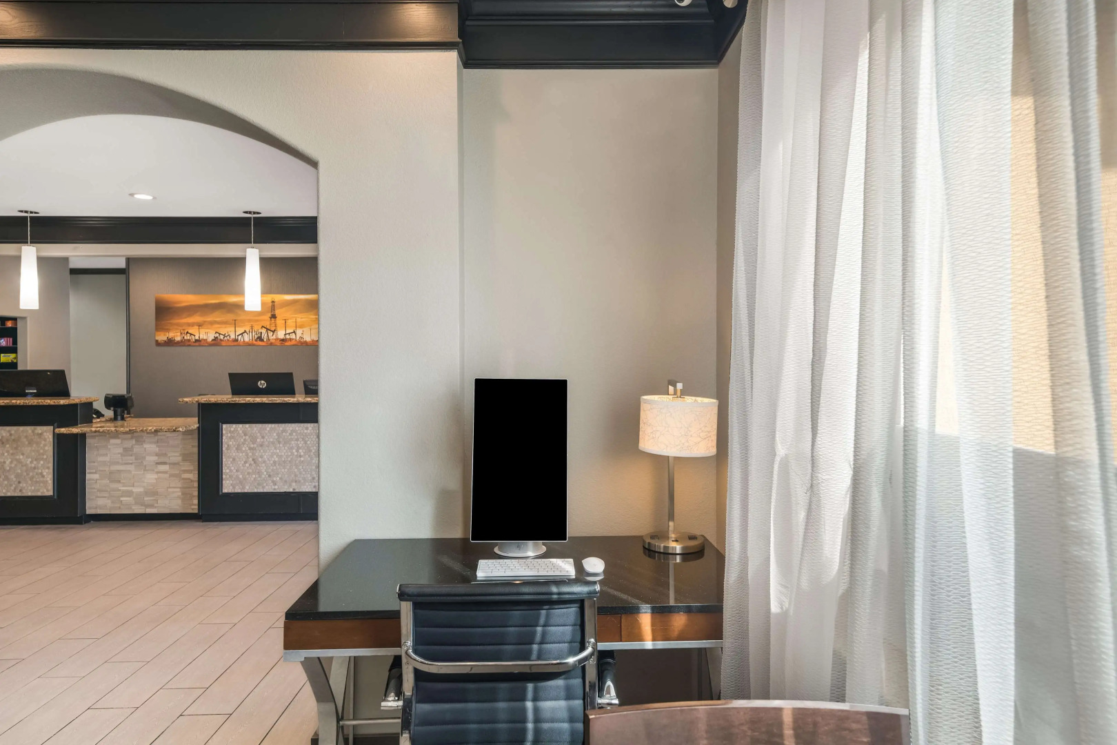 Best Western South Plains Inn & Suites