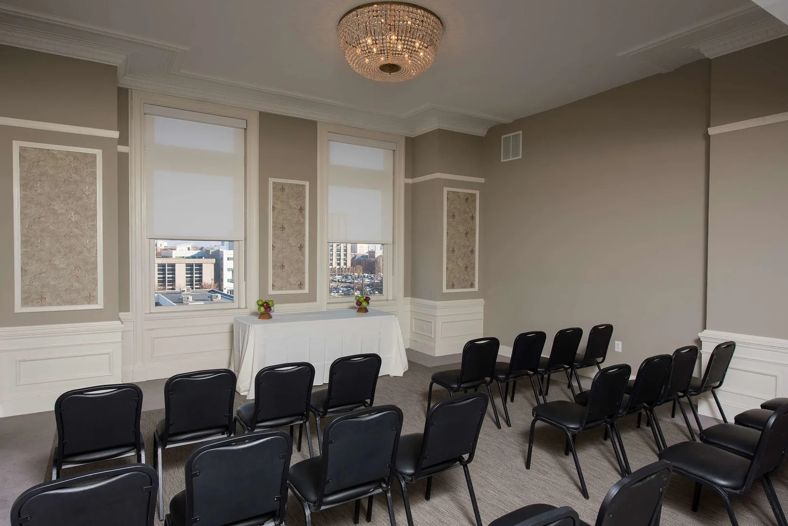 Hilton Garden Inn Louisville Downtown