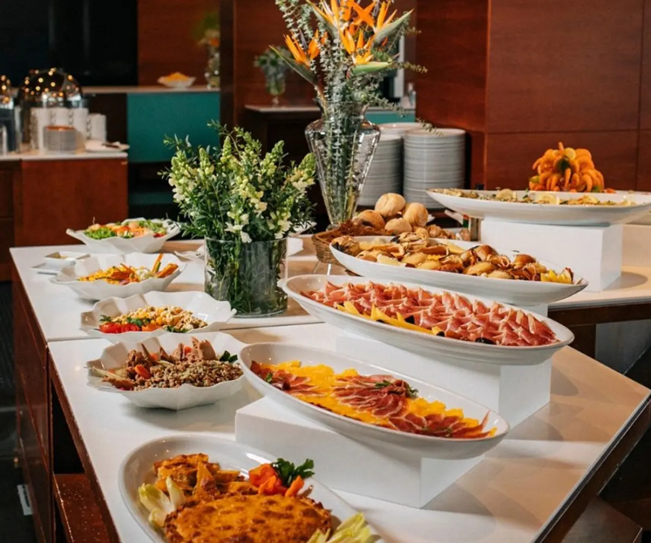 Montebelo Viseu Congress Hotel & Spa