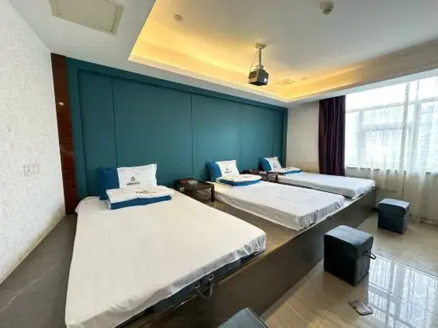 Jin Yuan International Hotel