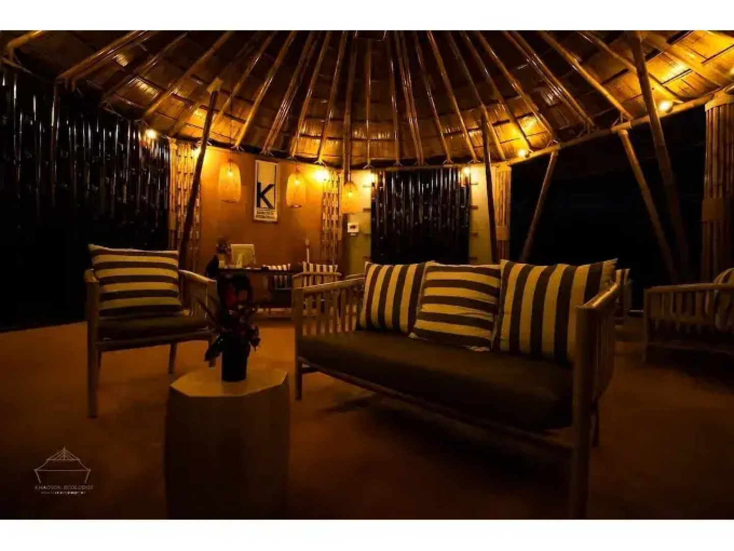 Khaosok Boutique Hideaway