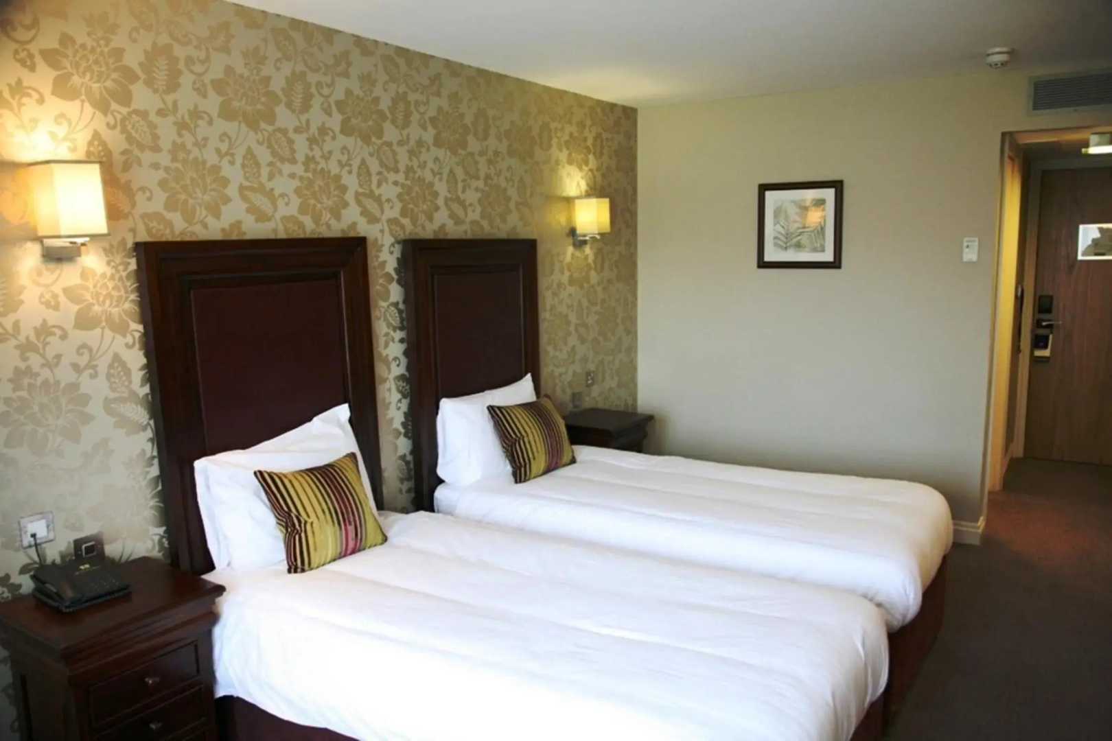 Shendish Manor Hotel & Golf Course