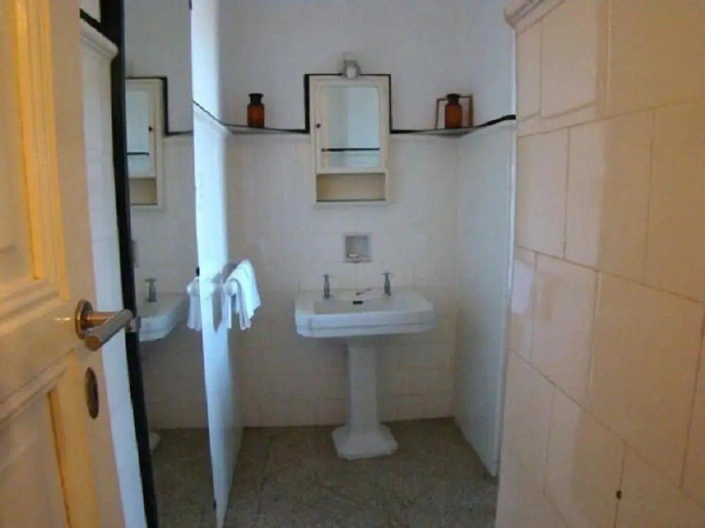Posada Los Cedros