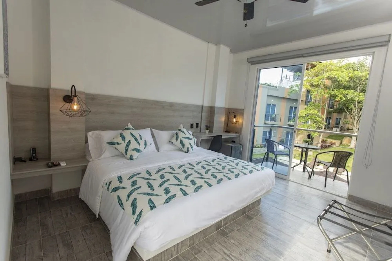 Hotel Natural Hill's by H&R