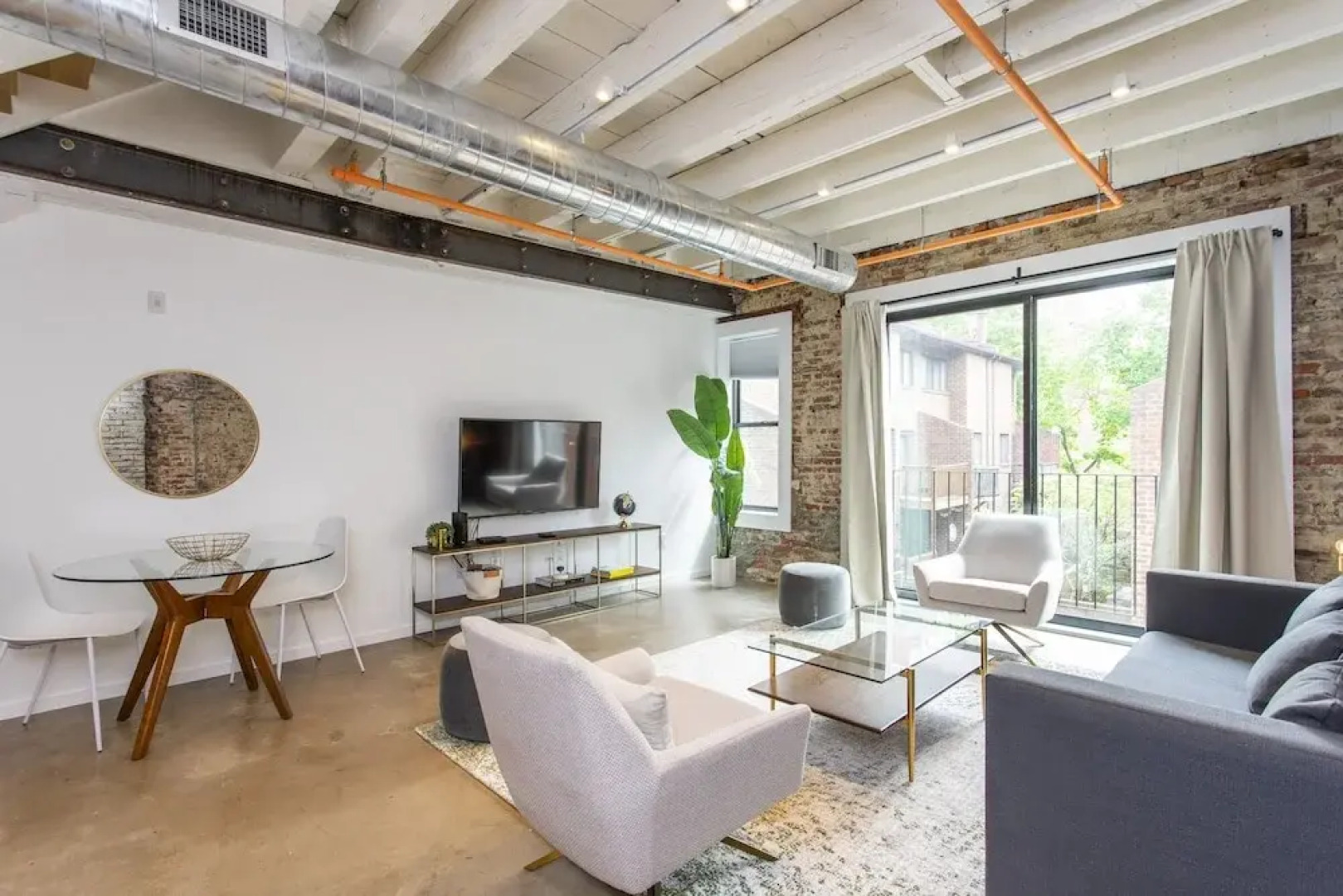 Inventors' Loft - Relax/explore/play - Sleeps 10!